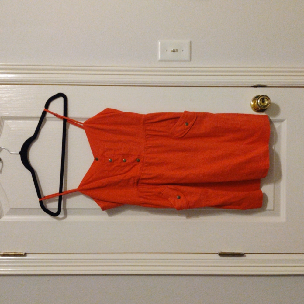 Forever 21 dress